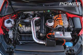 Audi A3 Sportback E-Tron 307Ps